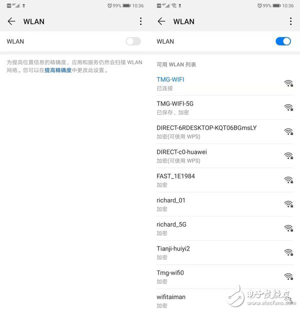 WiFi探針如何泄露你的個(gè)人隱私