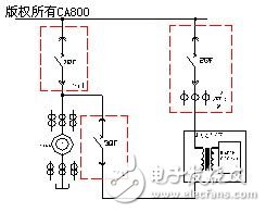 基于開關變壓器技術的大中型電動機軟起動上應用設計