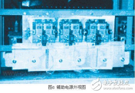 基于3.3kv hvipm的電力機(jī)車變頻控制系統(tǒng)概述