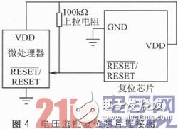 嵌入式系統(tǒng)應(yīng)用中的Reset穩(wěn)定性設(shè)計淺析