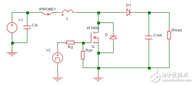 開關(guān)電源中的七種驅(qū)動(dòng)電路解析