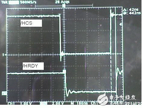 HPI接口的工作模式以及與上位主機(jī)的連接方式解析