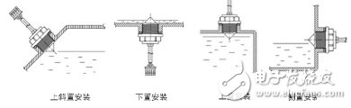 光電式液位傳感器常見的一些問題解答