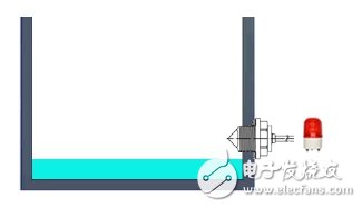 光電式液位傳感器常見的一些問題解答